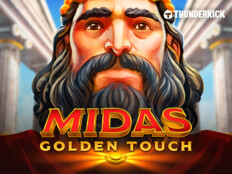 Midas casino login33